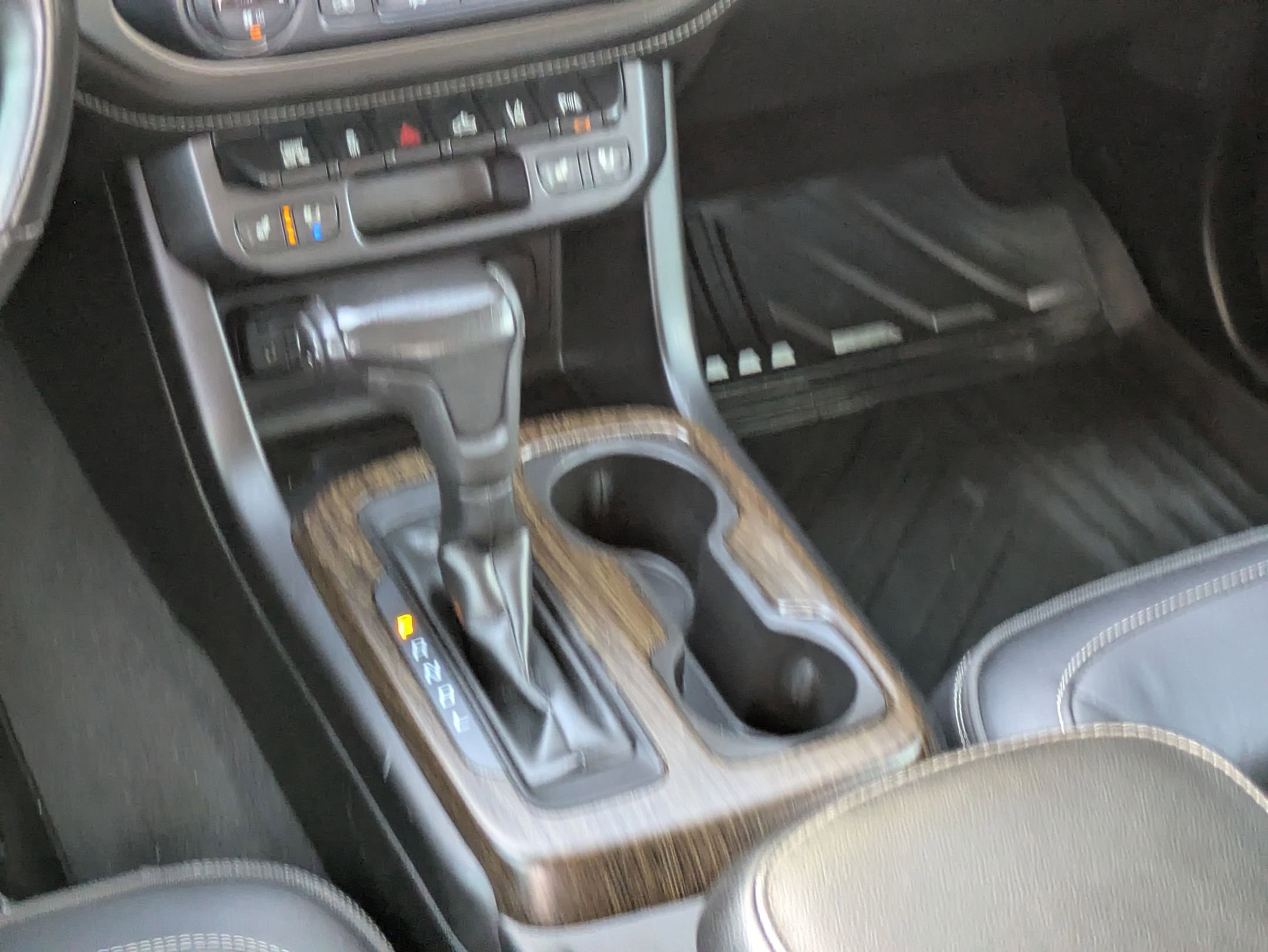 2019 Gmc Canyon Denali photo 19
