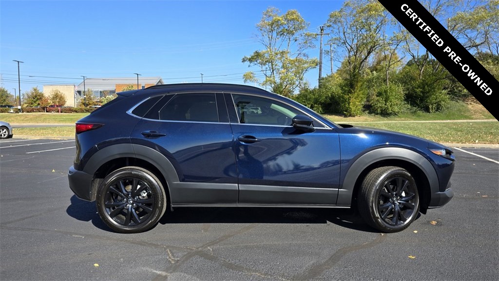 2025 Mazda CX-30 Turbo Premium Plus's photo