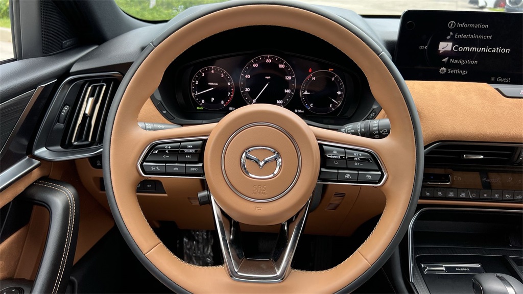 2024 Mazda CX-90 3.3 Turbo Premium Plus photo 41
