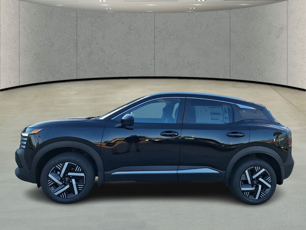 2026 Nissan Kicks SV photo 2