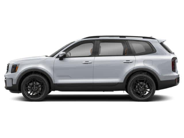 2025 Kia Telluride SX X-Line photo 3