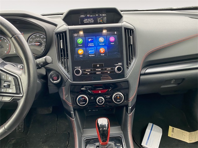 2024 Subaru Forester Sport photo 10