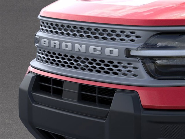 2025 FORD BRONCO SPORT - Image 40