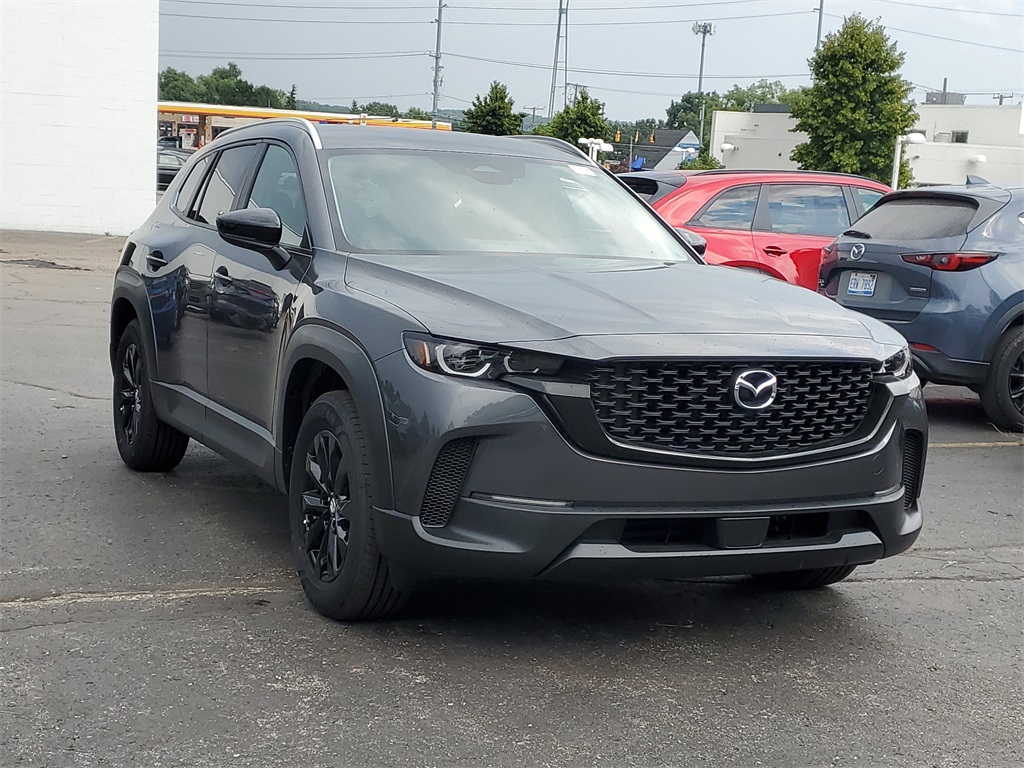 2025 Mazda CX-50 2.5 Select photo 3