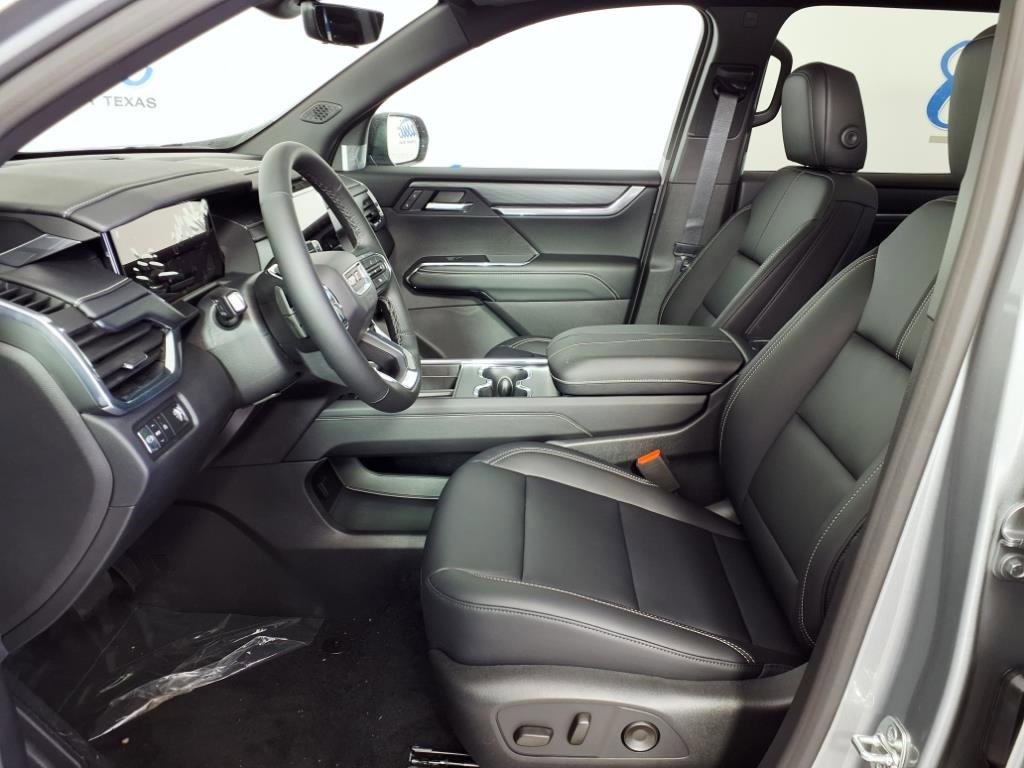2026 Gmc Acadia Elevation photo 11