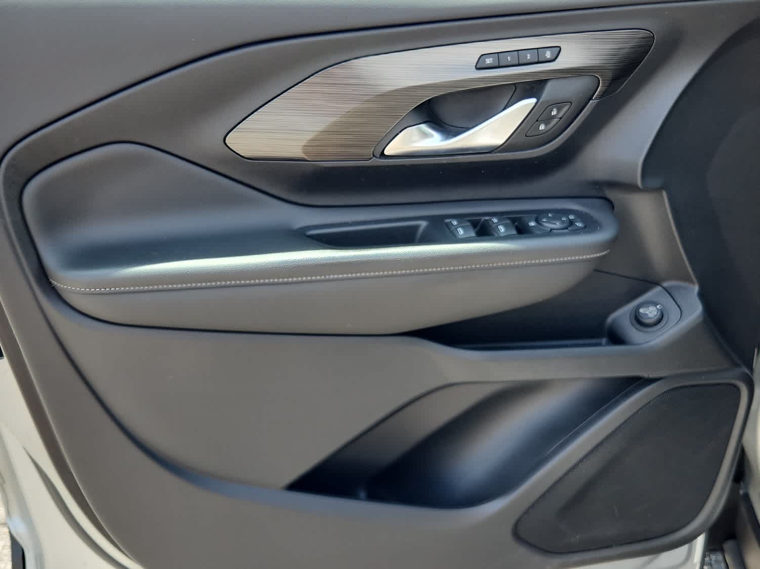 2022 Gmc Terrain SLT photo 9