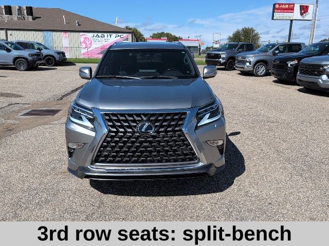 2023 Lexus GX 460 Luxury photo 5