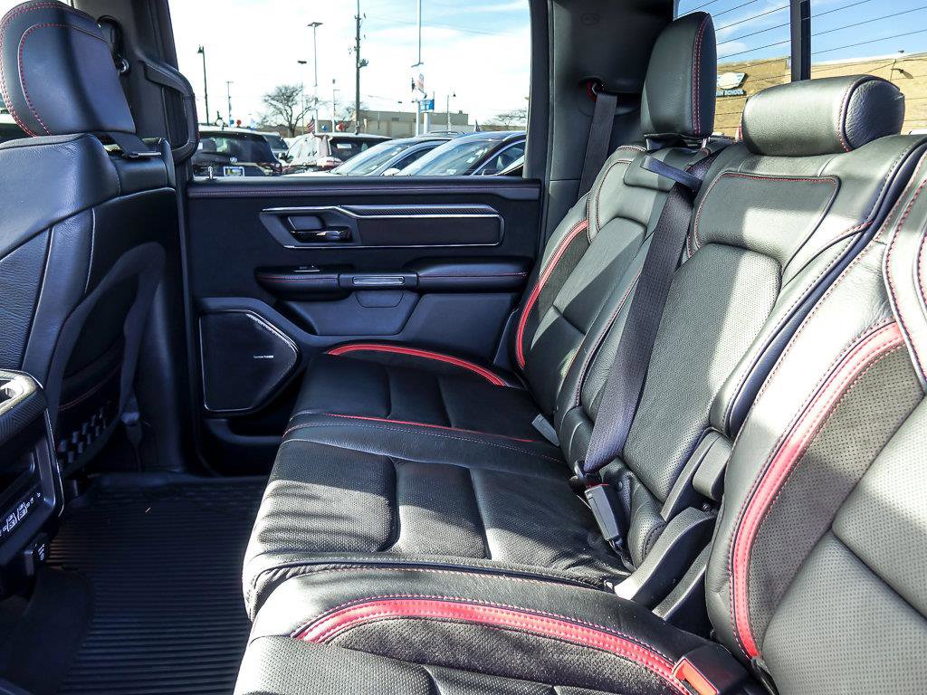 2022 RAM 1500 - Image 15