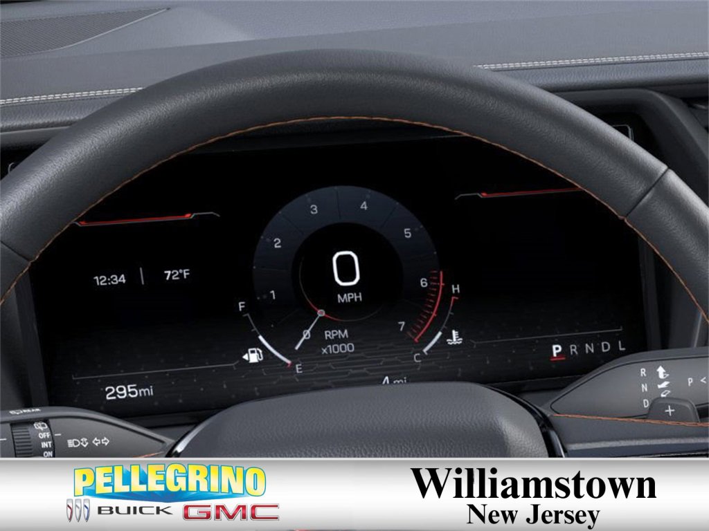2026 Gmc Terrain AT4 photo 15
