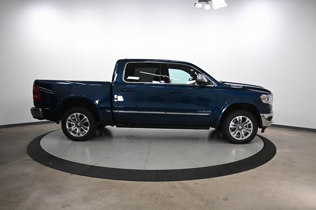 2023 Ram 1500 Limited photo 4