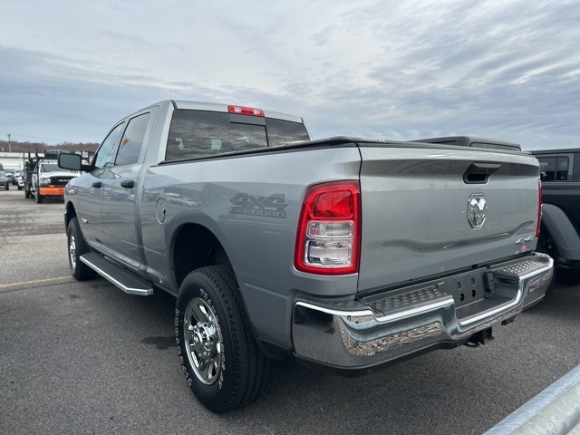 2022 Ram 2500 Tradesman photo 4
