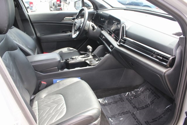 2023 Kia Sportage X-Line photo 28