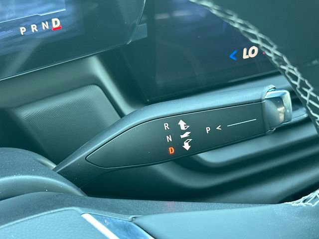 2026 Chevrolet Silverado EV LT photo 21