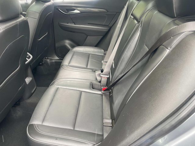 2021 Buick Envision Essence photo 16