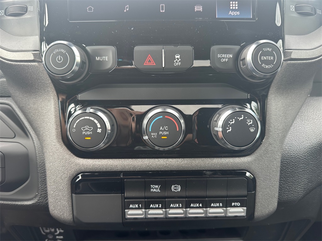 2025 Ram 4500 Tradesman photo 20