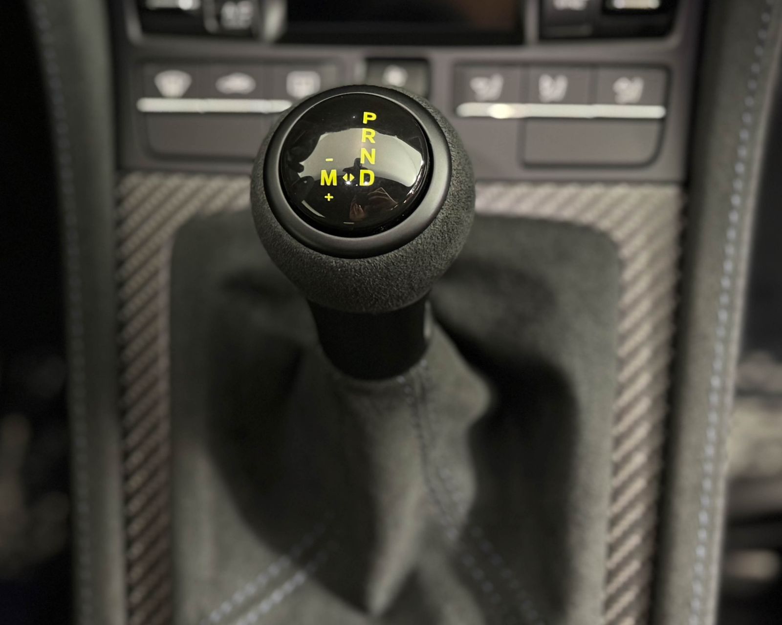 2024 Porsche Cayman GT4 RS photo 20