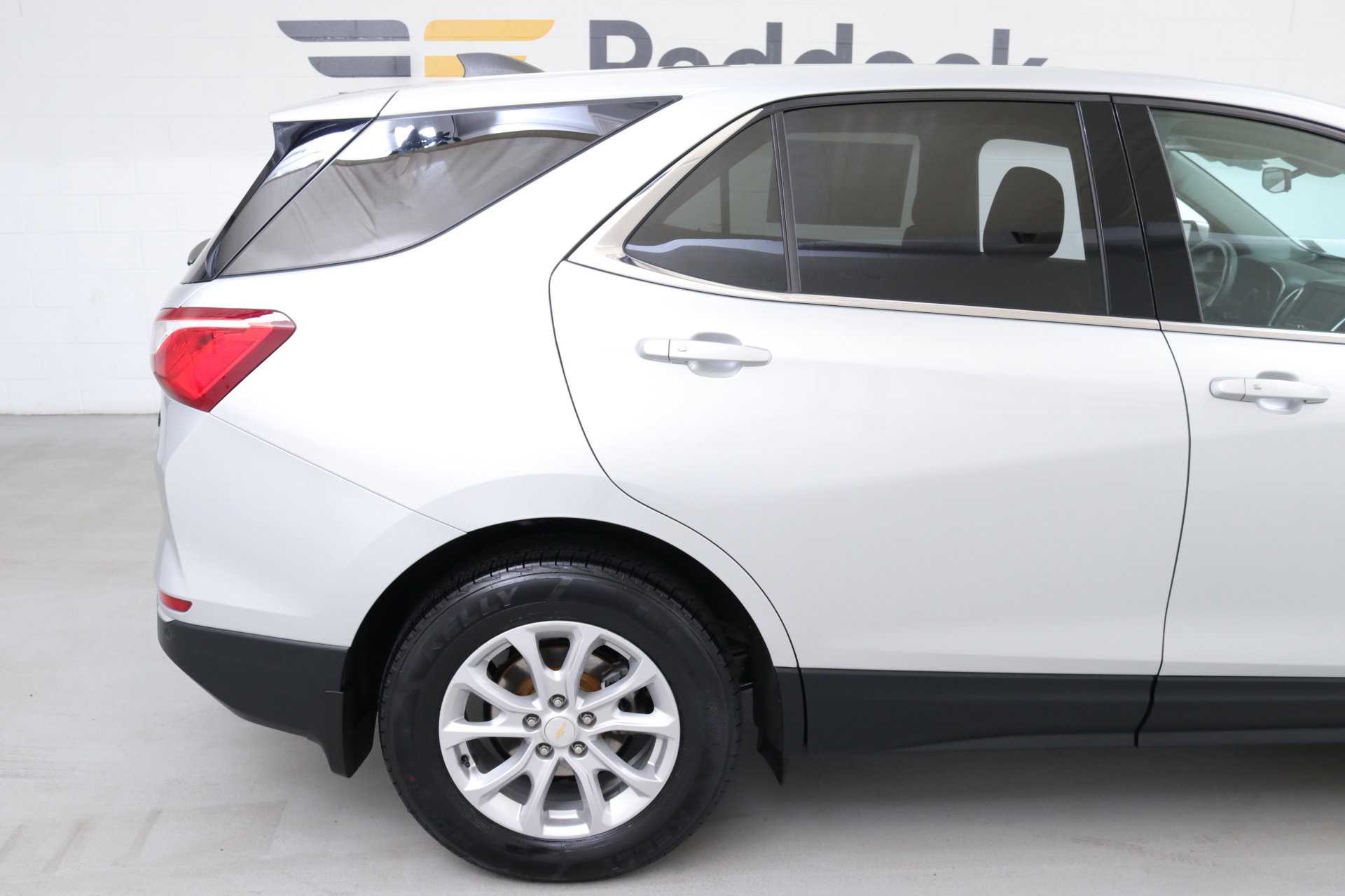 2019 Chevrolet Equinox LT photo 9