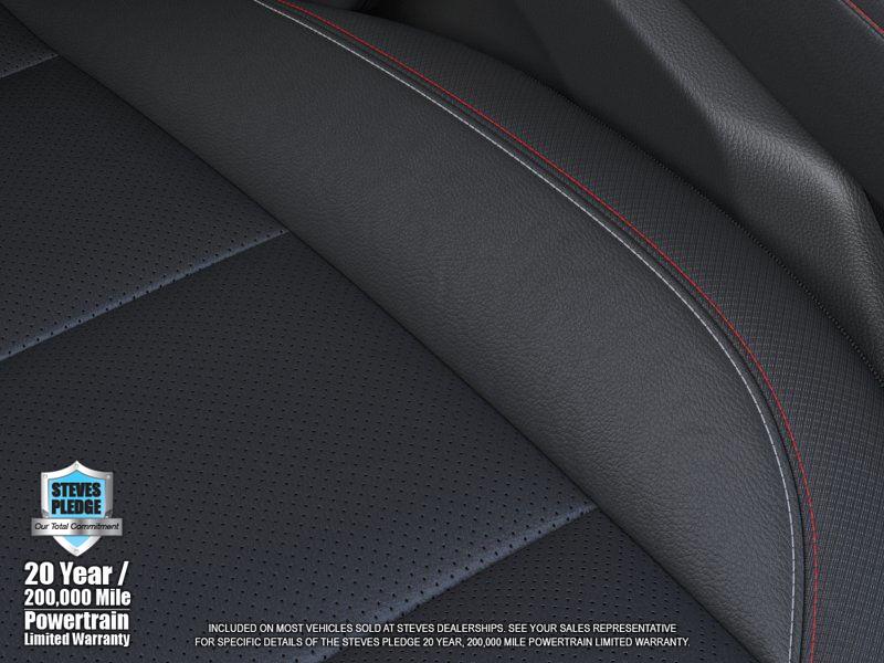 2026 Chevrolet Traverse RS photo 21