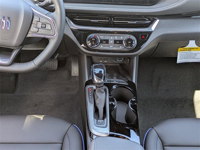 2026 Buick Envista ST photo 19