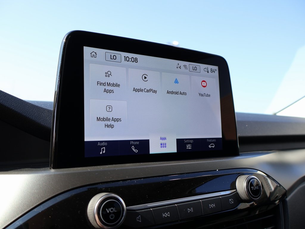 2025 Ford Escape Active photo 30