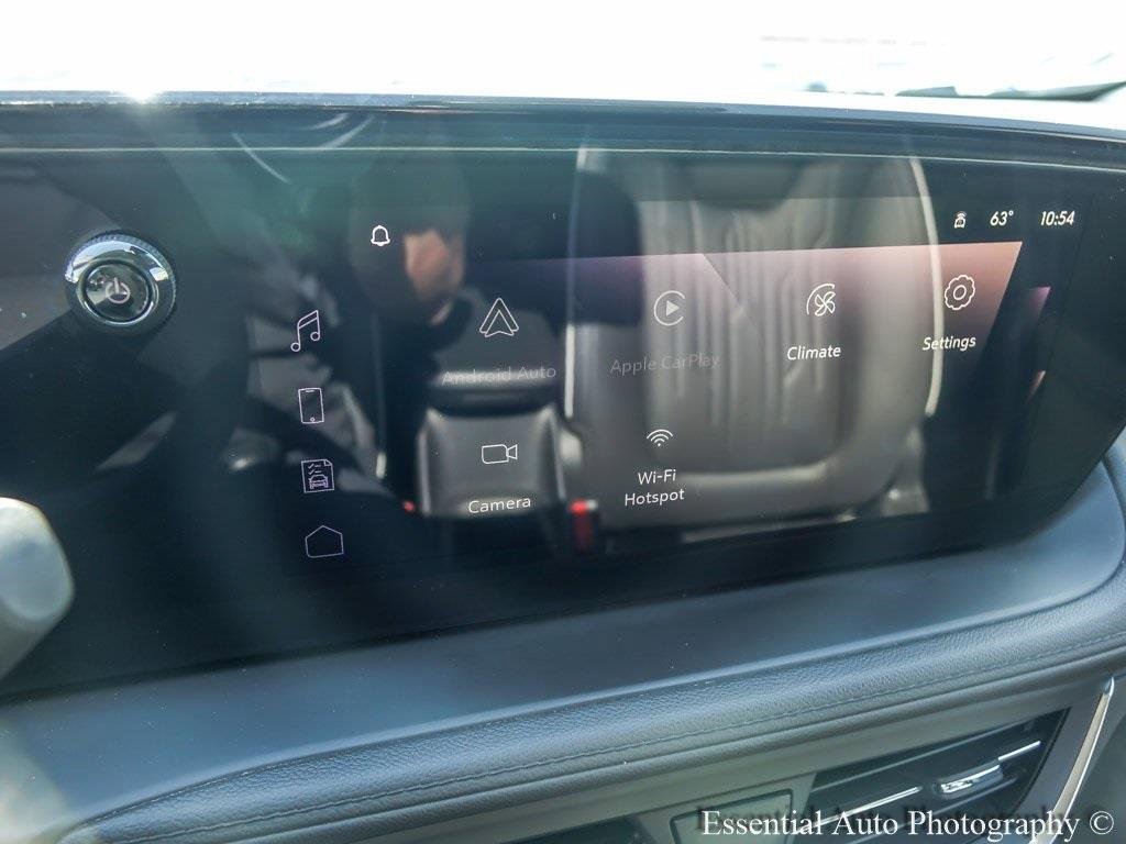2025 BUICK ENCORE GX - Image 19
