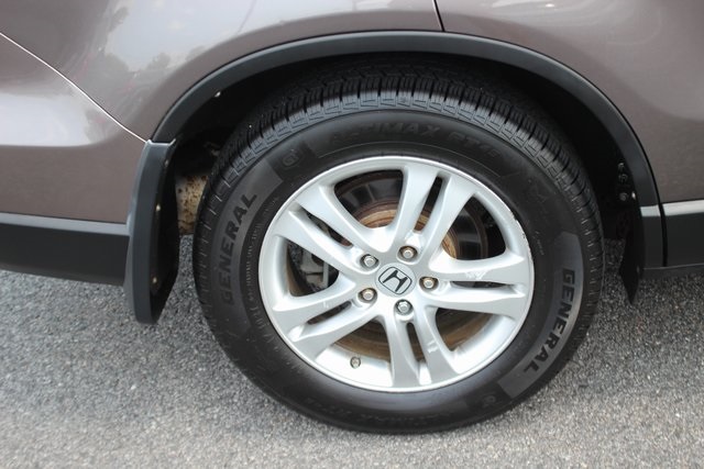 2010 Honda CR-V EX-L photo 32