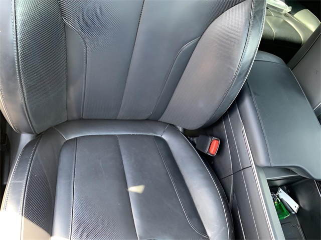 2020 Hyundai Palisade Limited photo 37
