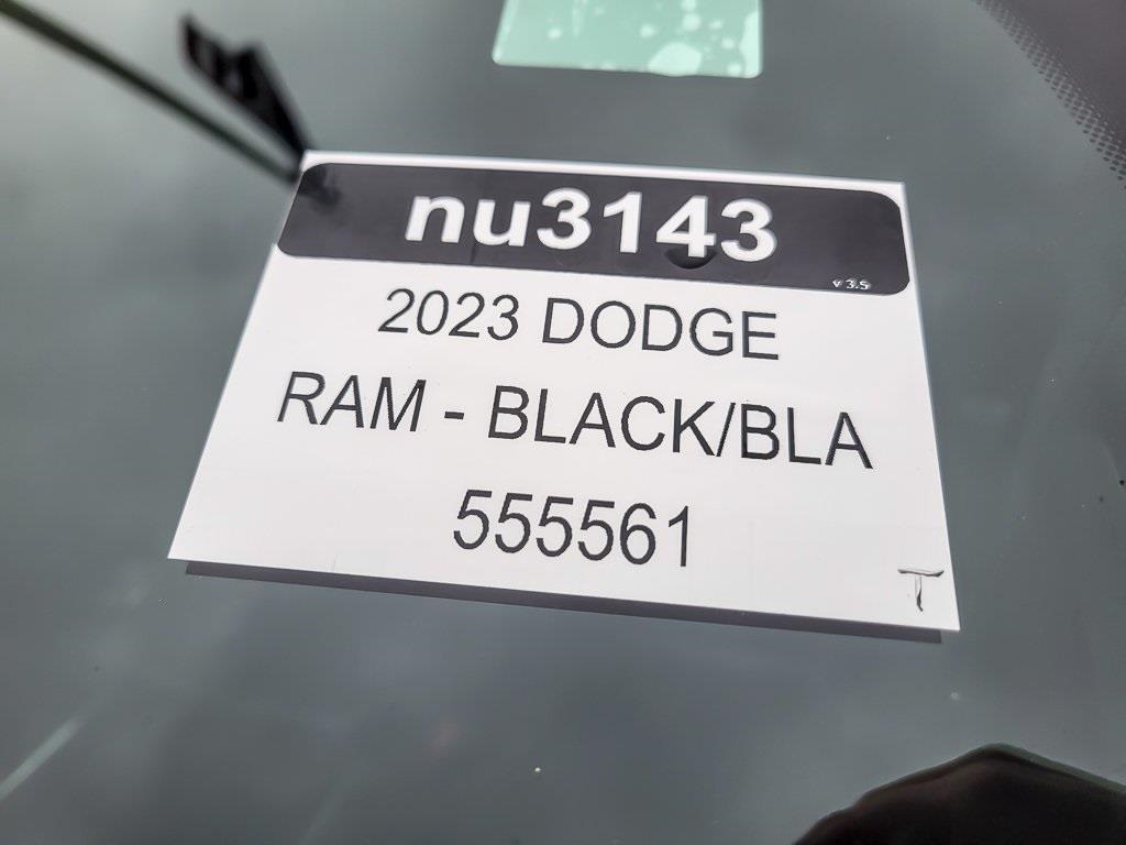 2023 RAM 1500 - Image 22