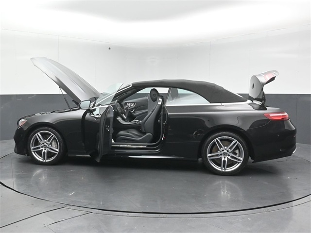 2020 MERCEDES-BENZ E-CLASS - Image 56