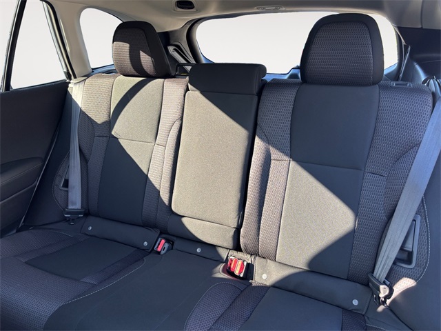 2025 Subaru Outback Premium photo 13