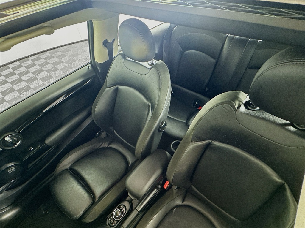 2023 Mini Cooper Hardtop S photo 20