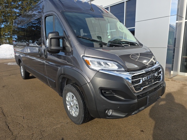 2025 RAM ProMaster Window Van Base's photo