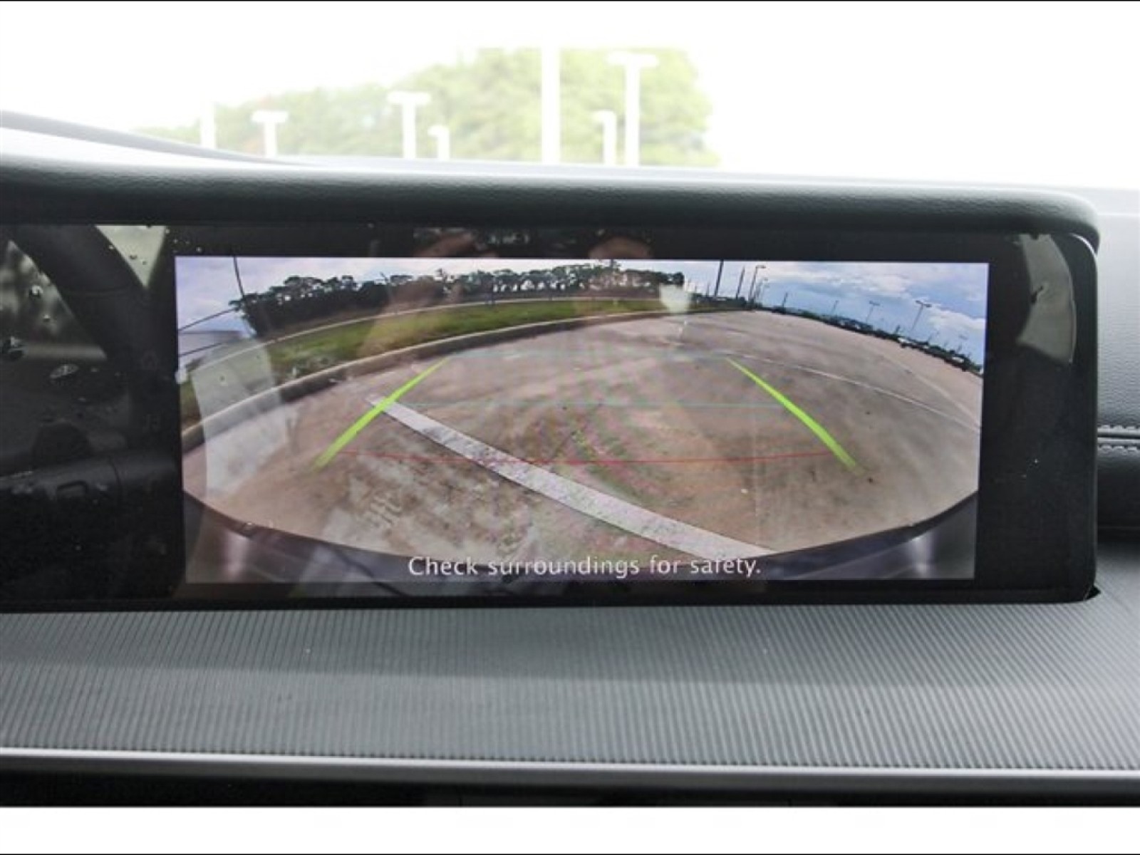 2025 Nissan Murano SV White at Robbins Nissan