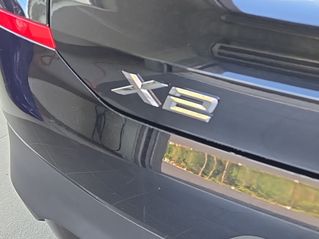 2018 Bmw X2 xDrive28i photo 11