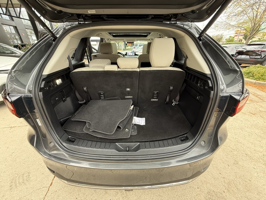 2024 Mazda CX-90 Plug-in Hybrid Premium photo 4