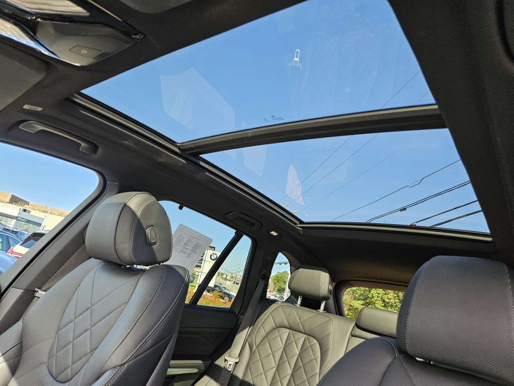 2023 Bmw X5 xDrive40i photo 39