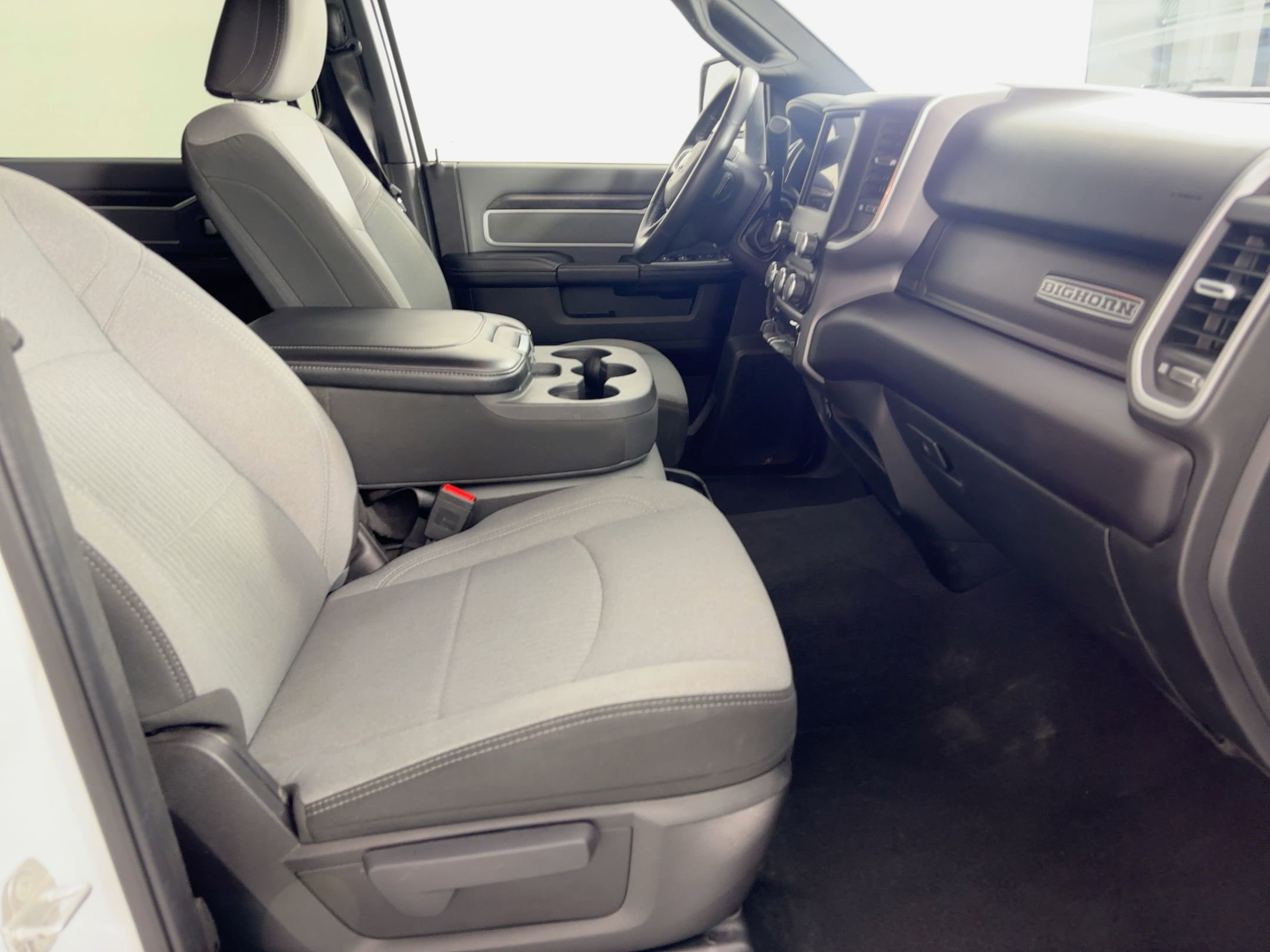 2023 Ram 2500 Big Horn photo 25