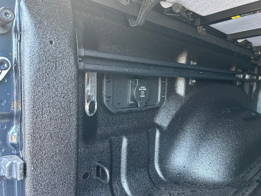 2025 Ram 1500 Big Horn Lone Star photo 25