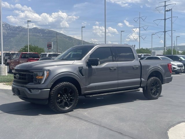 2023 Ford F-150 XL photo 4