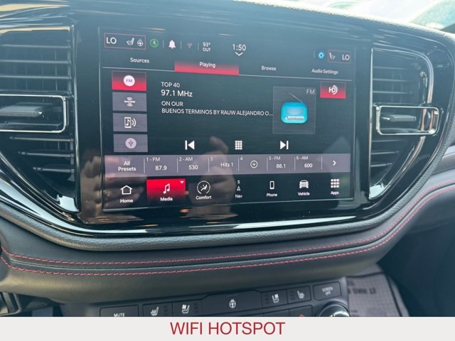 2024 Dodge Durango GT Plus photo 16