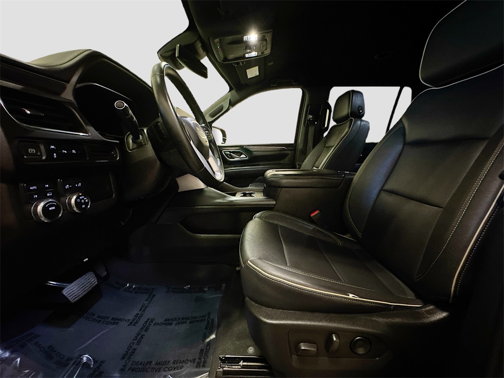 2023 Gmc Yukon SLT photo 5