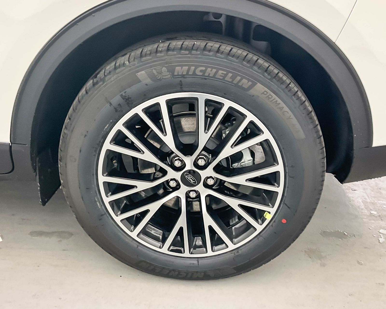 2025 Ford Escape Plug-In Hybrid Sport photo 21