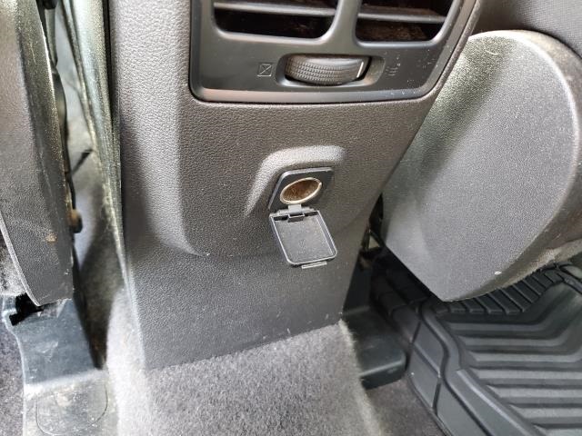 2019 Ford Escape SE photo 11