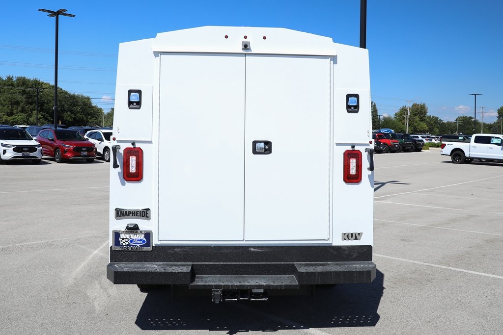 2026 Ford E-350 Base photo 15