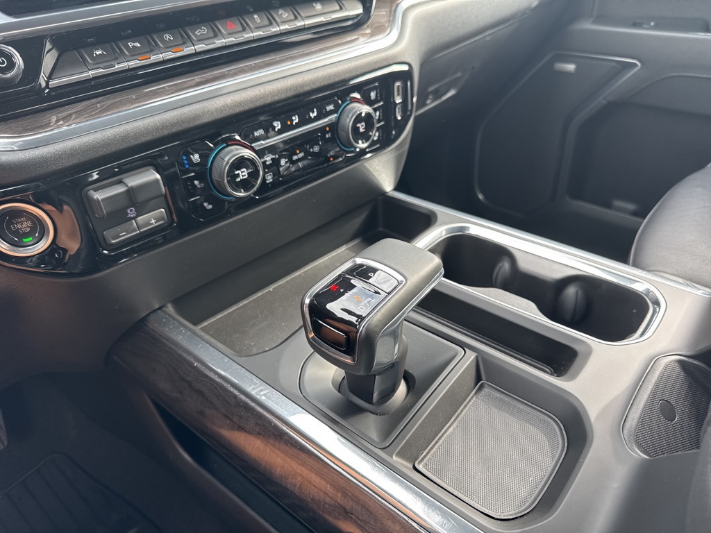 2023 Chevrolet Silverado 1500 LTZ photo 16