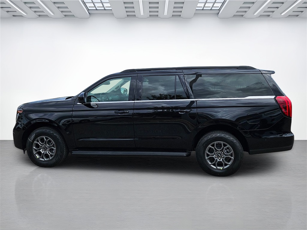2025 Ford Expedition MAX EL photo 8