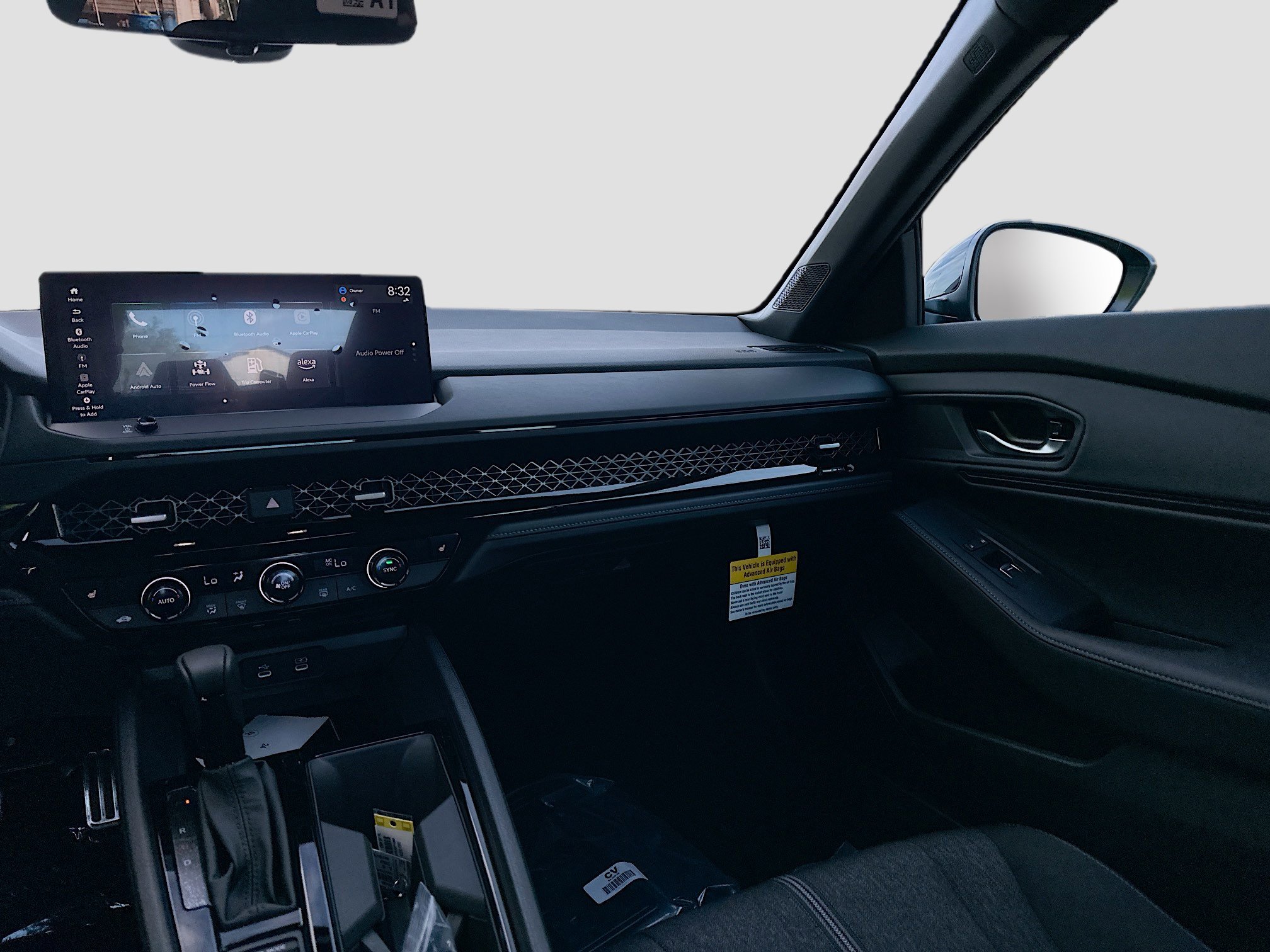 2025 Honda Accord Hybrid Sport photo 17