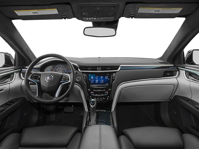 2014 Cadillac XTS Premium photo 8