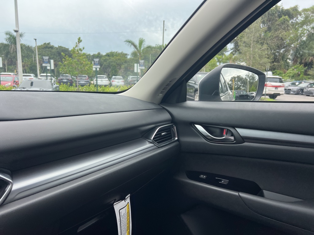 2025 Mazda CX-5 2.5 S photo 30