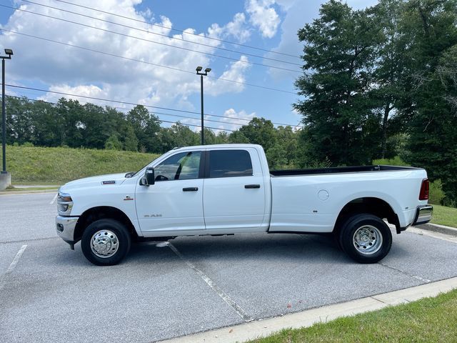 2026 Ram 3500 Big Horn photo 4